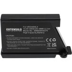 Batterie compatible avec lg hom - bot vr5903lvm, vr5906, vr5903klw, vr5904kl aspirateur, robot �lectrom�nager ...