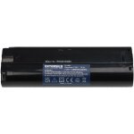Extensilo batterie compatible avec mikrofyn mikrolaser ml - 15i, ml - 2, ml - 23, ml - 24, ml - 2h, ml ... Extensilo batterie compatible avec mikrofyn mikrolaser ml - 15i, ml - 2, ml - 23, ml - 24, ml - 2h, ml ...