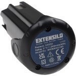 Batterie remplacement pour hitachi / hikoki 326263, 326299 pour outil lectrique, visseuse sans fil, ...