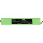 Batterie compatible avec velux volet roulant de fenêtre et stores, fenêtres solaires (2500mah, 10, 8v, ... Batterie compatible avec velux volet roulant de fenêtre et stores, fenêtres solaires (2500mah, 10, 8v, ...