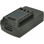 Extensilo batterie compatible avec wolf garten ba 700 (souffleur de feuilles), csa 700 (tronçonneuse) ... Extensilo batterie compatible avec wolf garten ba 700 (souffleur de feuilles), csa 700 (tronçonneuse) ...