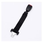 Extension de ceinture de s�curit� de voiture de ceinture de s�curit� de largeur de langue de serrure ...