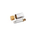 Extension pour douche à levier unique intégrée Extension pour douche à levier unique intégrée