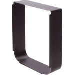 Les tendances - sureflap grande extension de tunnel pour chatiere a puce marron tun101br Les tendances - sureflap grande extension de tunnel pour chatiere a puce marron tun101br