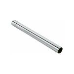 Extension de tuyau affleurant chrom - grohe
