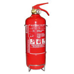 Extincteur 2kg - pression permanente