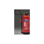 Extincteur à eau wkl 6 pro 6 l chargeur classe d'incendie a 21 a avec support mural Extincteur à eau wkl 6 pro 6 l chargeur classe d'incendie a 21 a avec support mural
