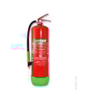 Extincteur lithium 9l fle9 - eurofeu