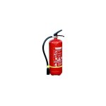 Extincteur à pression permanente 6 kg poudre abc - 8957070 - outifrance Extincteur à pression permanente 6 kg poudre abc - 8957070 - outifrance