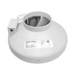 Systemair - extracteur air rvk 150 e2 420 m3 / h, a�rateur, ventilation