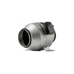 Unelvent - extracteur d'air jetline 03 - 300 m3 / h - diamtre 125 mm 246000
