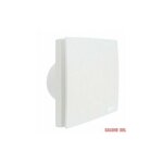 Extracteur d'odeurs de fum�e �lectrique mural elegance pour cuisine salle de bain - s�jour