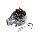 Saunier duval ? extracteur pour chaudi�res themaplus f24 / 25e ? puissance optimis�e ? installation recommand� ...