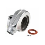 Saunier duval - extracteur : 05705900