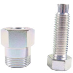 Extracteur de volant tron�onneuse stihl