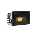 Extraflame - insert à granules canalisable comfort p85 plus 12 kw Extraflame - insert à granules canalisable comfort p85 plus 12 kw