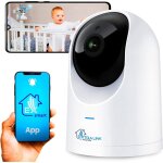 Extralink smart life homeeye ip camera ptz, wi - fi, 2. 5k, 4mp, ninera