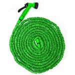 Eyepower tuyau d'arrosage Élastique 7, 5 - 22, 5m incl pistolet d'arrosage 7 jets tuyau d'irrigation ... Eyepower tuyau d'arrosage Élastique 7, 5 - 22, 5m incl pistolet d'arrosage 7 jets tuyau d'irrigation ...