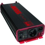 Eza - convertisseur de tension pure - sinus 1000w 12v / 220v camping - car Eza - convertisseur de tension pure - sinus 1000w 12v / 220v camping - car