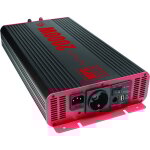 Eza - convertisseur de tension pure - sinus 2000w 12v / 220v camping - car Eza - convertisseur de tension pure - sinus 2000w 12v / 220v camping - car