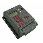 Eza - regulateur panneau solaire mppt lithium 10a 10 ah