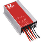 Eza - r�gulateur solaire mppt 15a