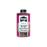 Ezfitt - colle en gel spciale pvc rigide tangit , boite de 1 litre avec pinceau