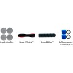 Eziclean - pack accessoires cycloboost r8 washh - e. ziclean - packacc. r8wash