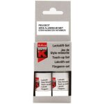 Ezr gris aluminium (stylo retouche 9 ml verni. . .
