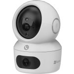 Ezviz - cam�ra ip h7c 2k + (4mp + 4mp)