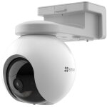Ezviz - cam�ra de surveillance hb82k +