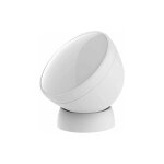 D�tecteur de mouvement pir sans fil aliment� par batterie ezviz cs - t1c