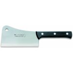 F. dick - dick feuille de boucher - couteau couperet de cuisine pour os lame 18 cm 900g F. dick - dick feuille de boucher - couteau couperet de cuisine pour os lame 18 cm 900g