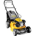 Tondeuse automotrice ff group 4 temps 140cm glm 46 / 140 sp plus