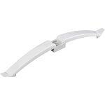 F - tronic bride de montage 527459  vis six pans avec fente gris 1 pc(s) s54130