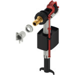 Tece - robinet flotteur f 10 compatibilité universelle pour réservoirs encastrés et suspendus (9820353) ... Tece - robinet flotteur f 10 compatibilité universelle pour réservoirs encastrés et suspendus (9820353) ...