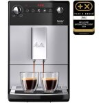 F230 - 101 - machine a cafe purista - expresso automatique avec broyeur a grains - 1450w - reservoir ...