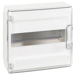 F305pt12 tableau de distribution mural 12 modules ip40 - bticino