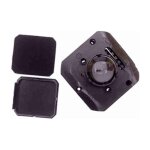 Rcepteur de commutateur photo orientable faac 4940 pice de rechange d'origine garantie neuf