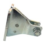 Faac - attache frontale 400 (7220355) pour motorisation