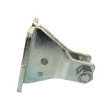 Faac - attache frontale 400 (7220355) pour motorisation Faac - attache frontale 400 (7220355) pour motorisation