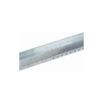 Faac - barre de fixation longueur 1, 5 m pour actionneur 230v 550 722136