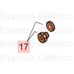 Faac - bouchon (r�f : 7110015) pour motorisation