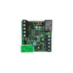 Faac - carte de décodage décodeur slhp pour système électronique slhp lr 785535 Faac - carte de décodage décodeur slhp pour système électronique slhp lr 785535