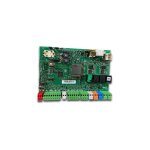 Faac - carte �lectronique 24v e124 e124s dc 63003501 (ex 63001335)