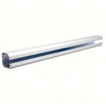 Faac - carter aluminium 7272085 pour motorisation