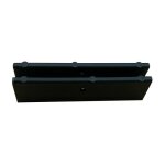 Faac - charnière boîtier (réf : 7309105) pour motorisation Faac - charnière boîtier (réf : 7309105) pour motorisation