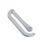 Faac - compas bras + fixations 63003422 pour motorisation 391