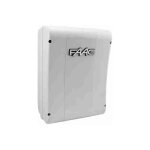 Faac - conteneur pour cartes lectroniques 12 / 24v 419403 automatismes