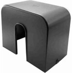 Faac - couvercle groupe c7 / c721 630012 pi�ce de rechange d'origine automatisme garantie